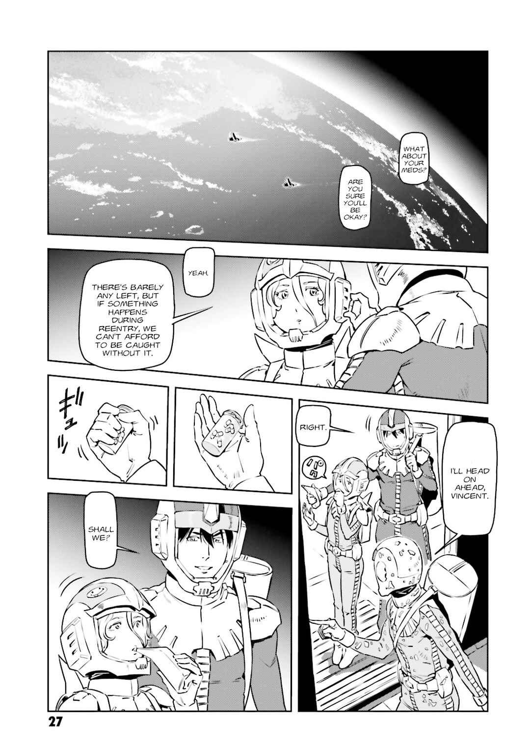Chapter 19 - Page 27