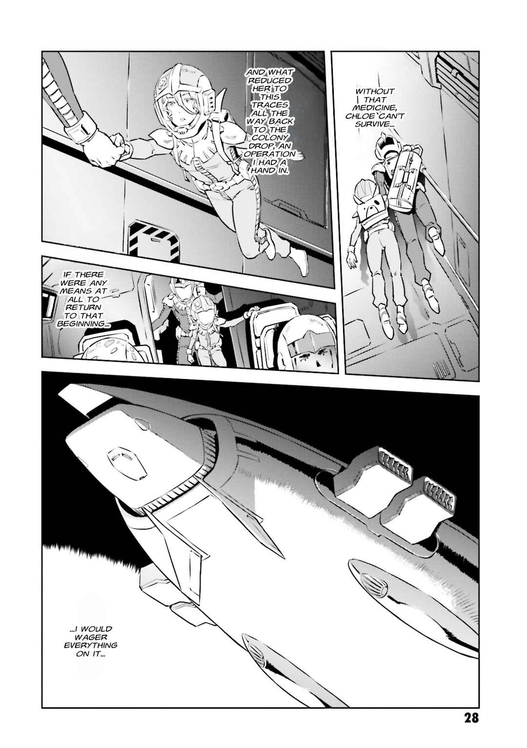 Chapter 19 - Page 28