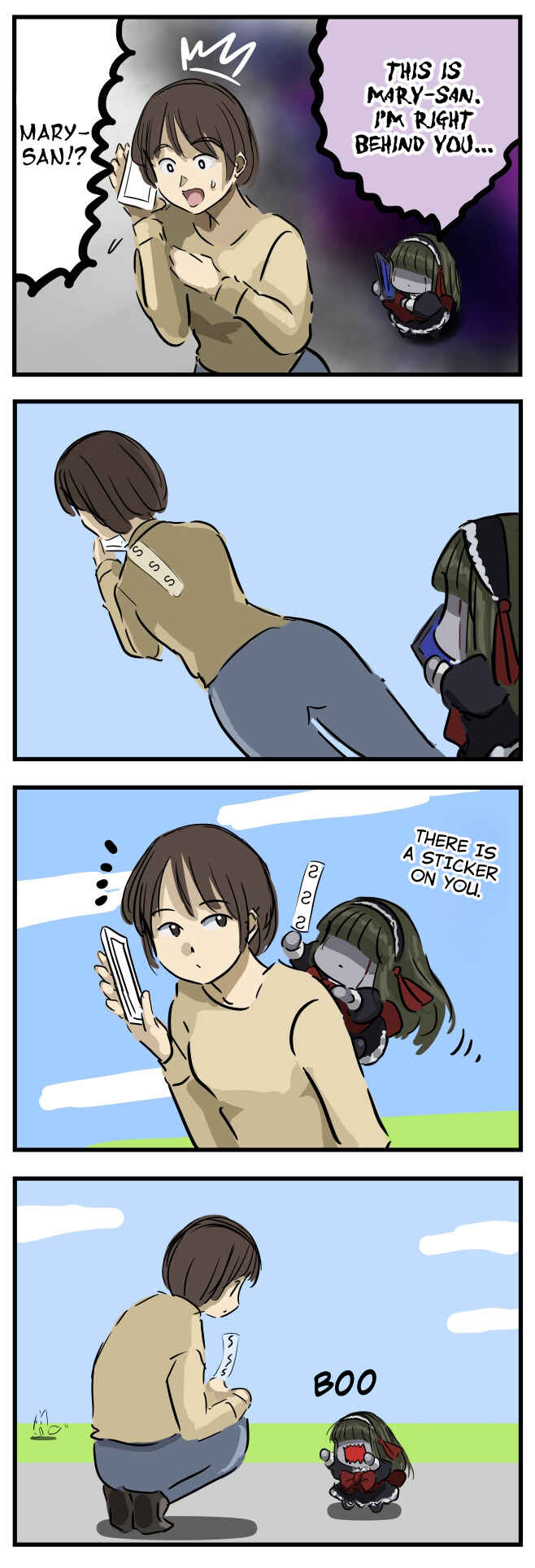 Chapter 216 - Page 1