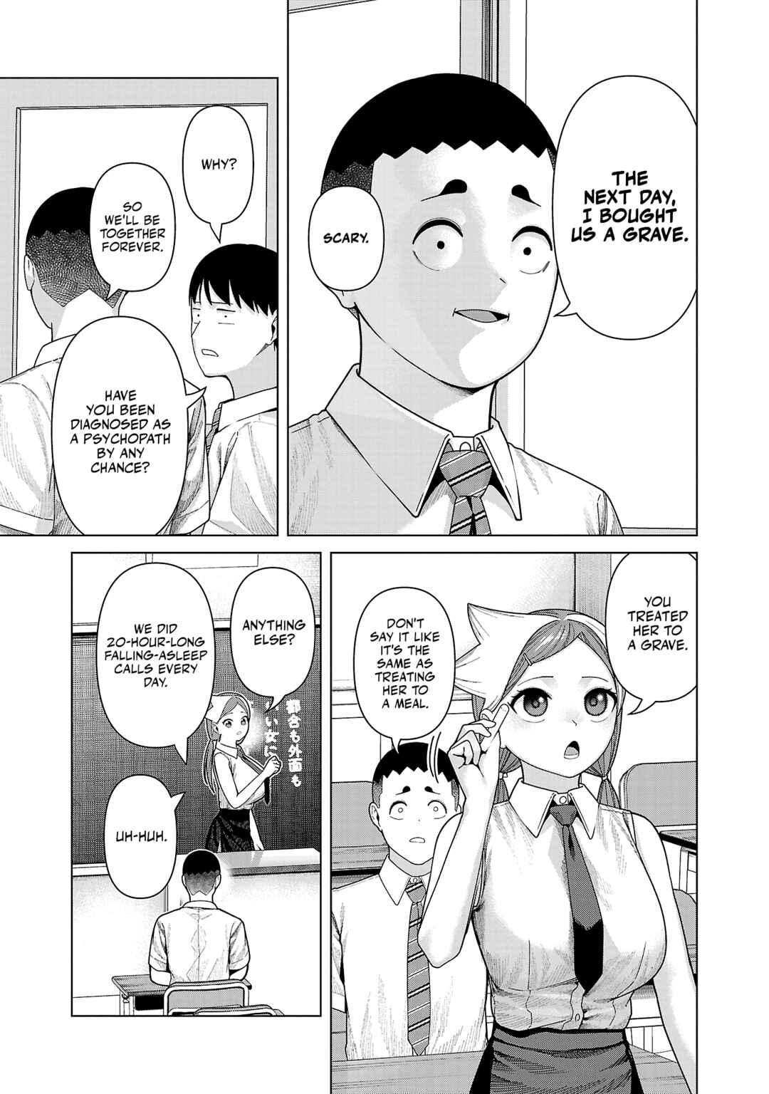 Chapter 47 - Page 5