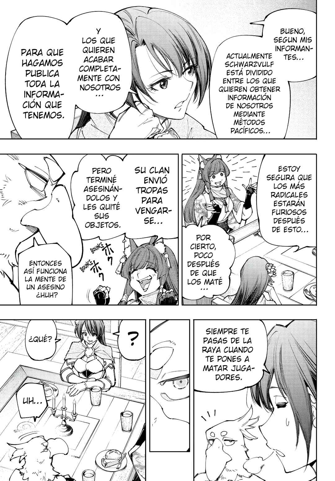 Chapter 222 - Page 14
