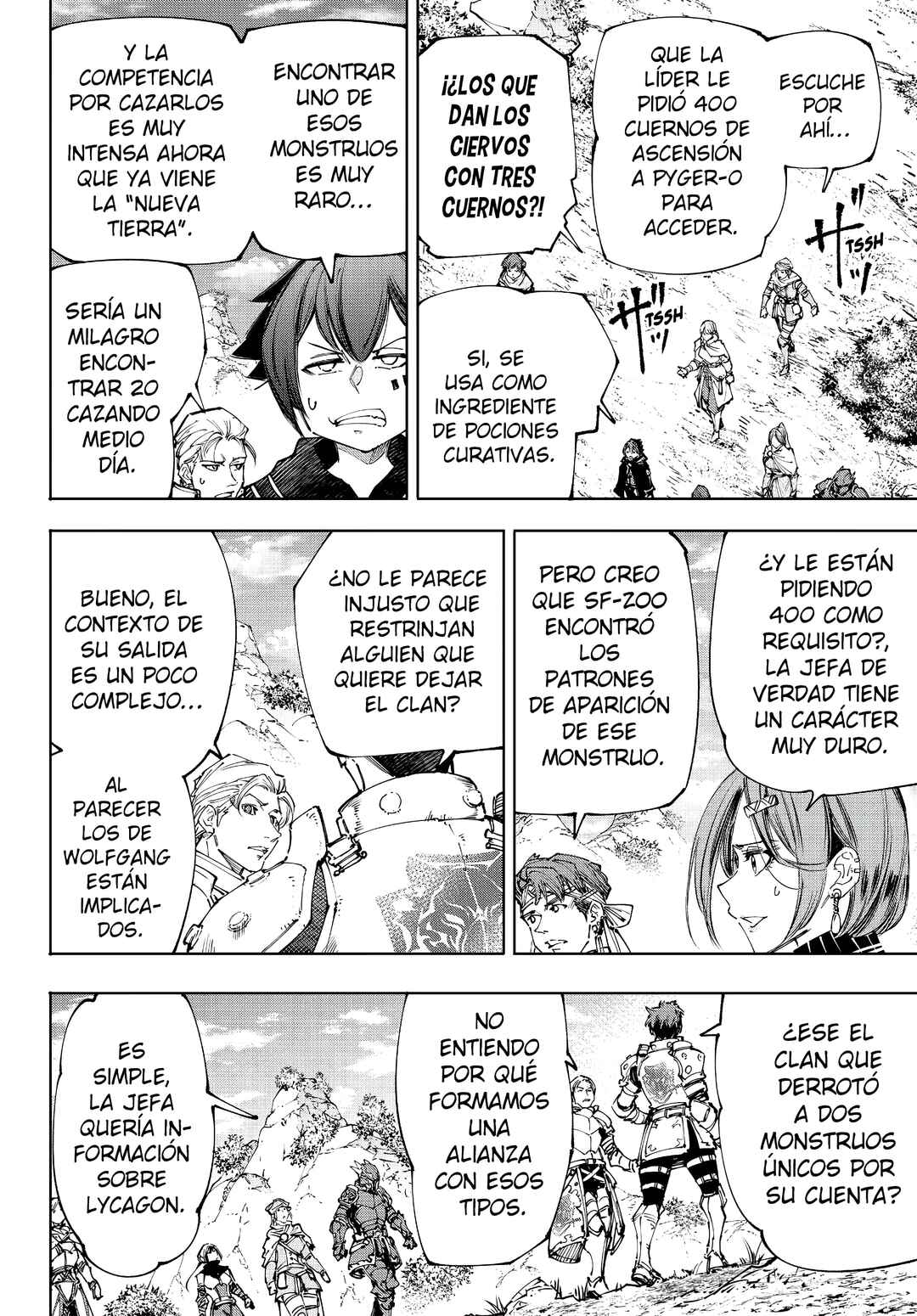 Chapter 222 - Page 5