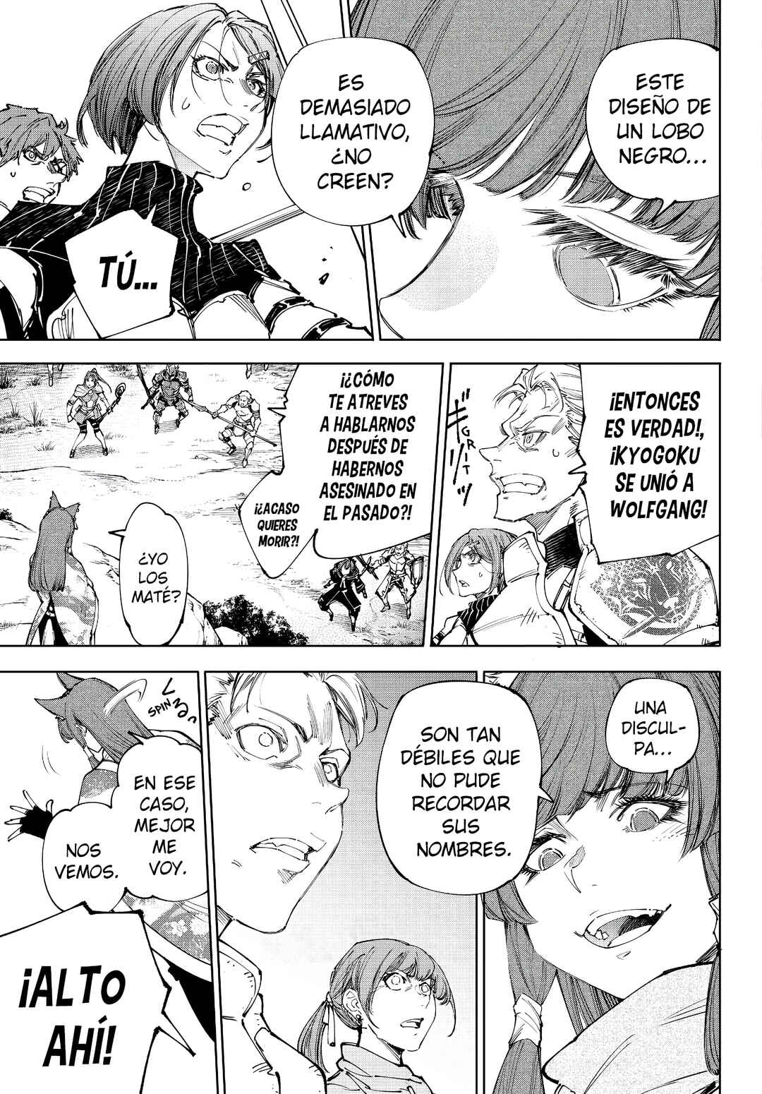 Chapter 222 - Page 8