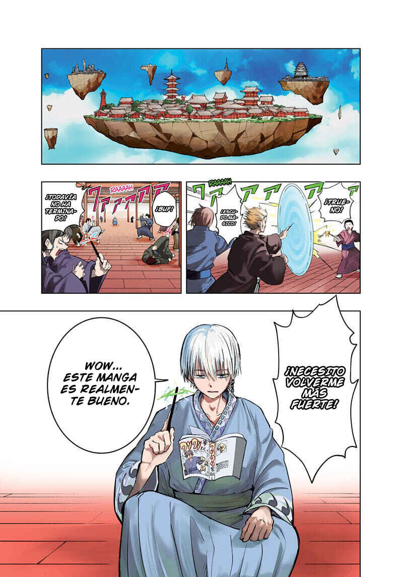 Chapter 1 - Page 3