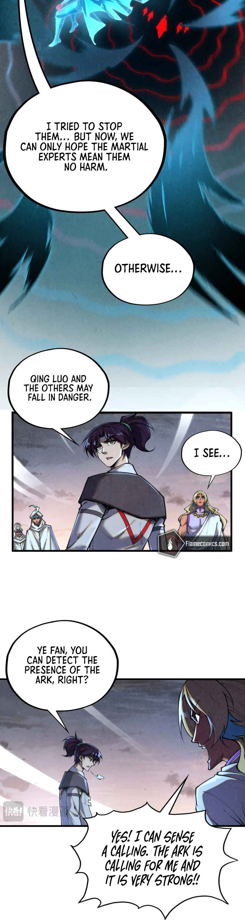 Chapter 354 - Page 12