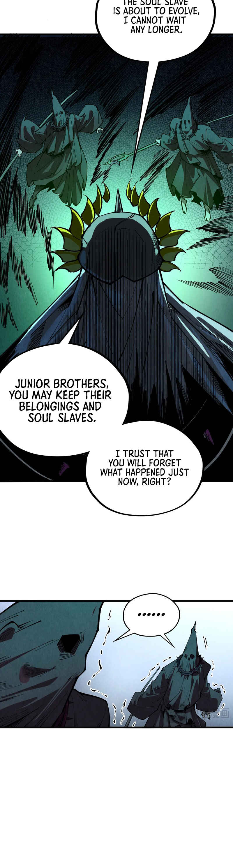 Chapter 354 - Page 24