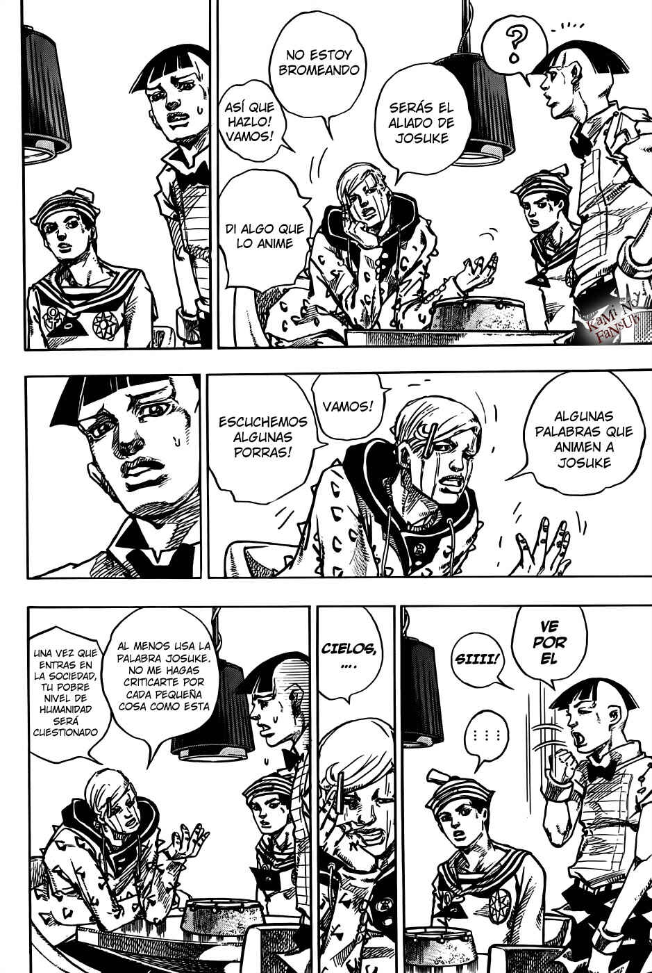 Chapter 36 - Page 23