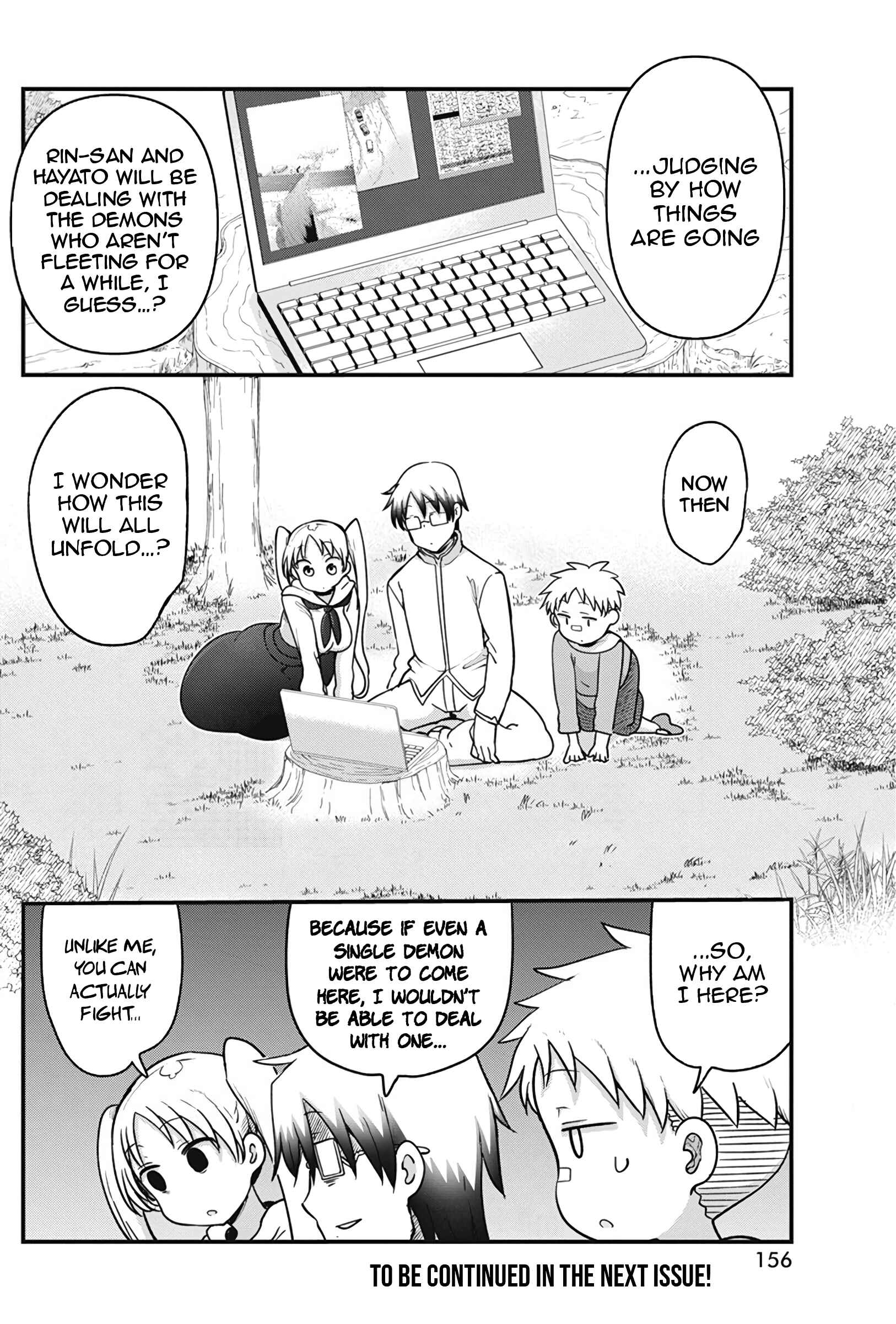 Chapter 36 - Page 19
