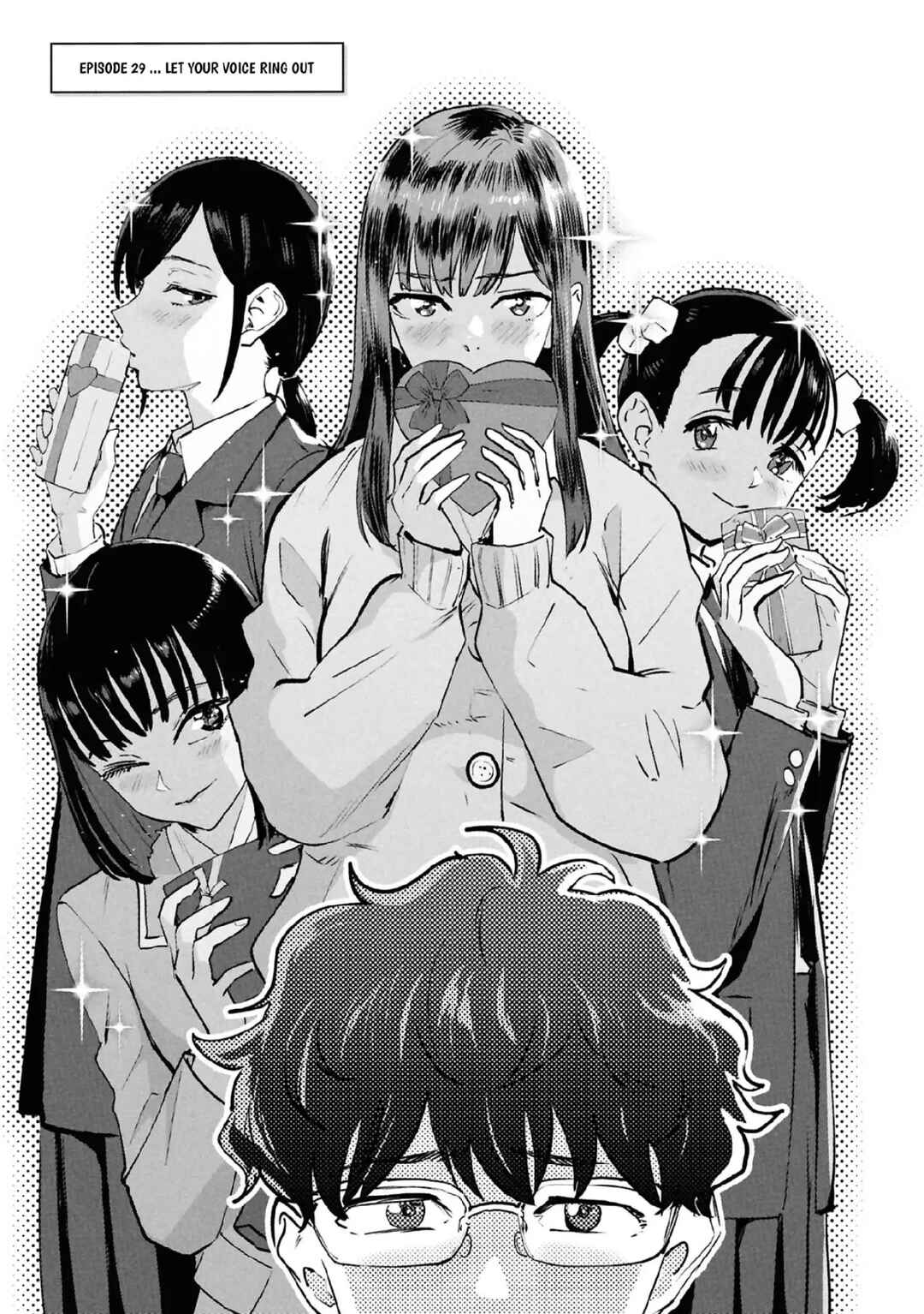 Chapter 29 - Page 1