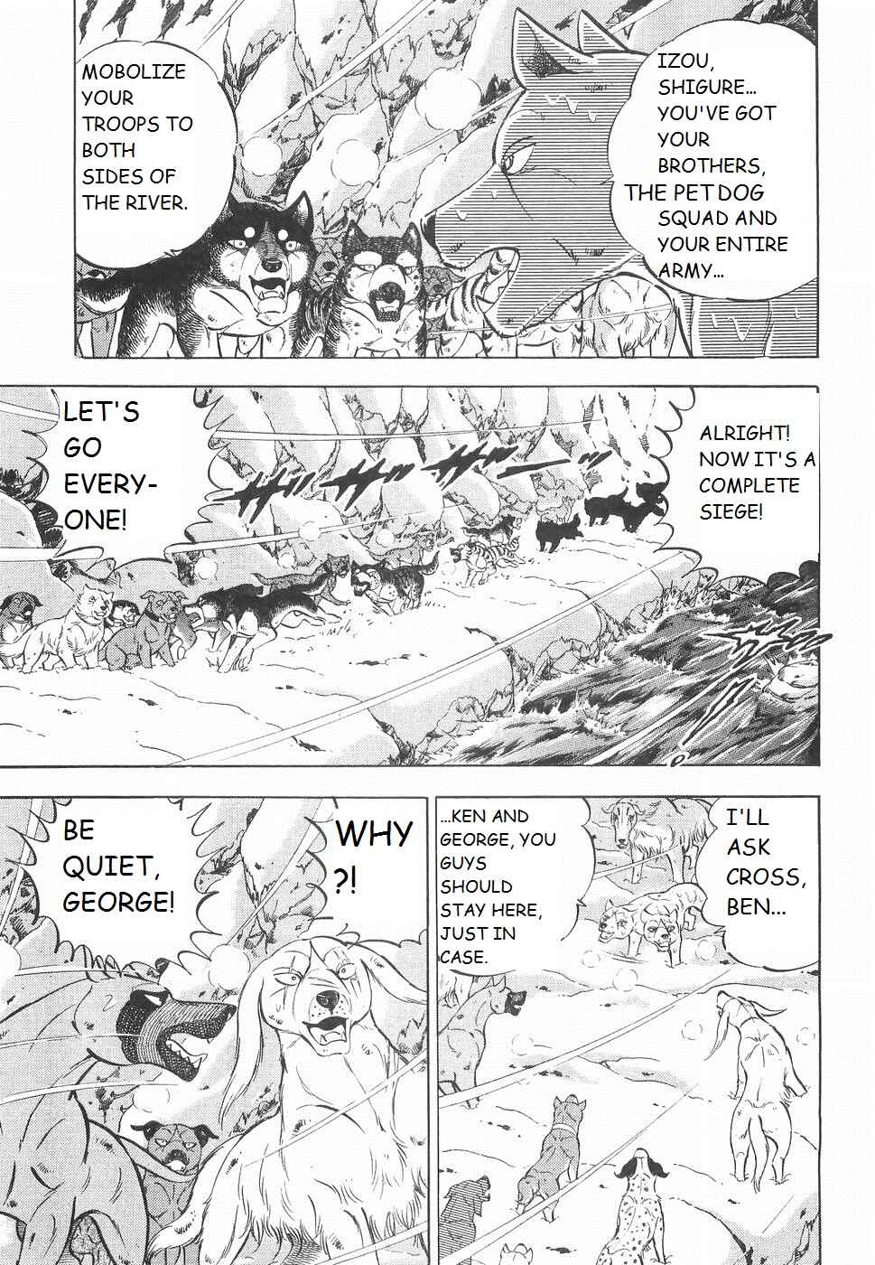 Chapter 232 - Page 14