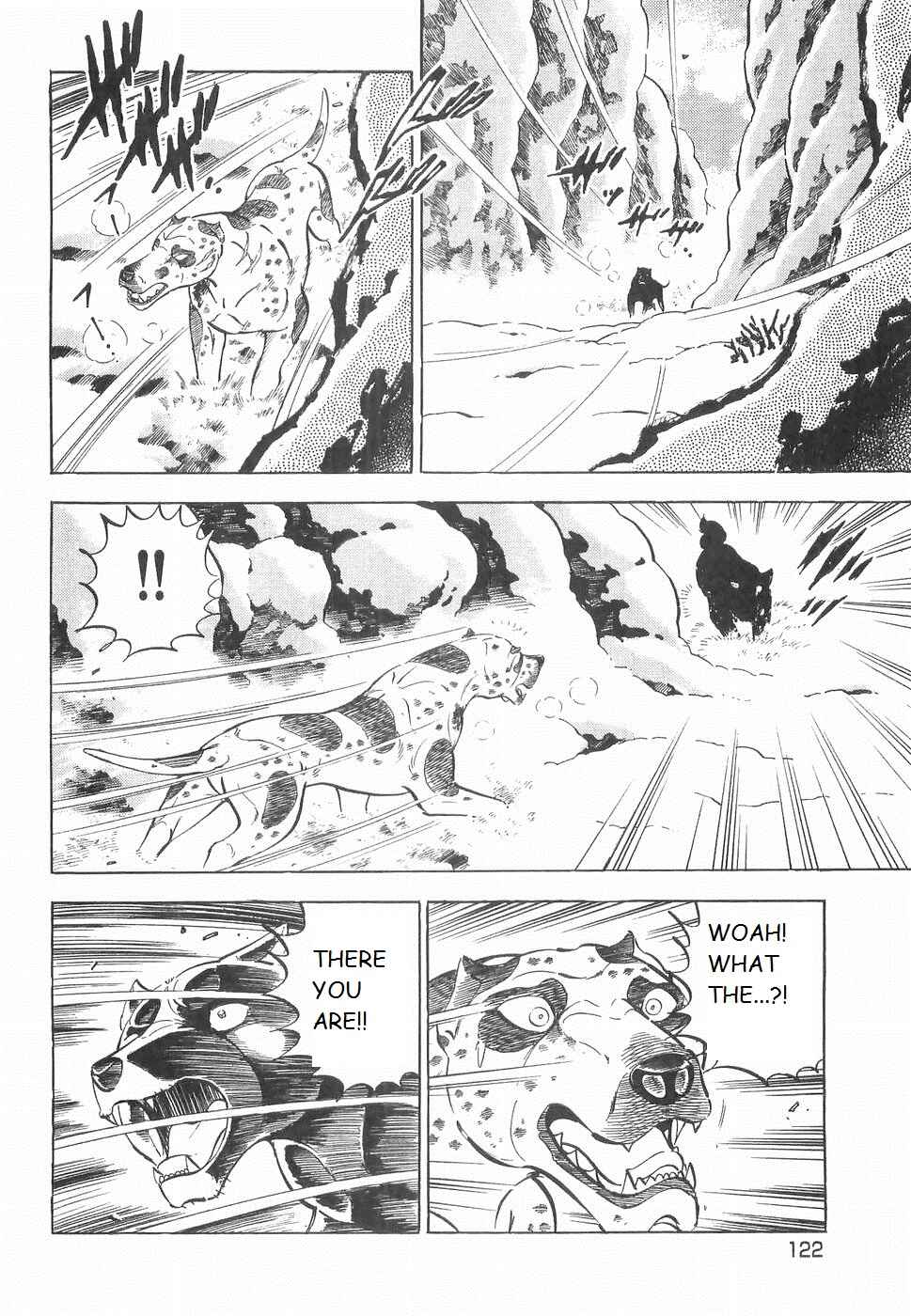 Chapter 232 - Page 17