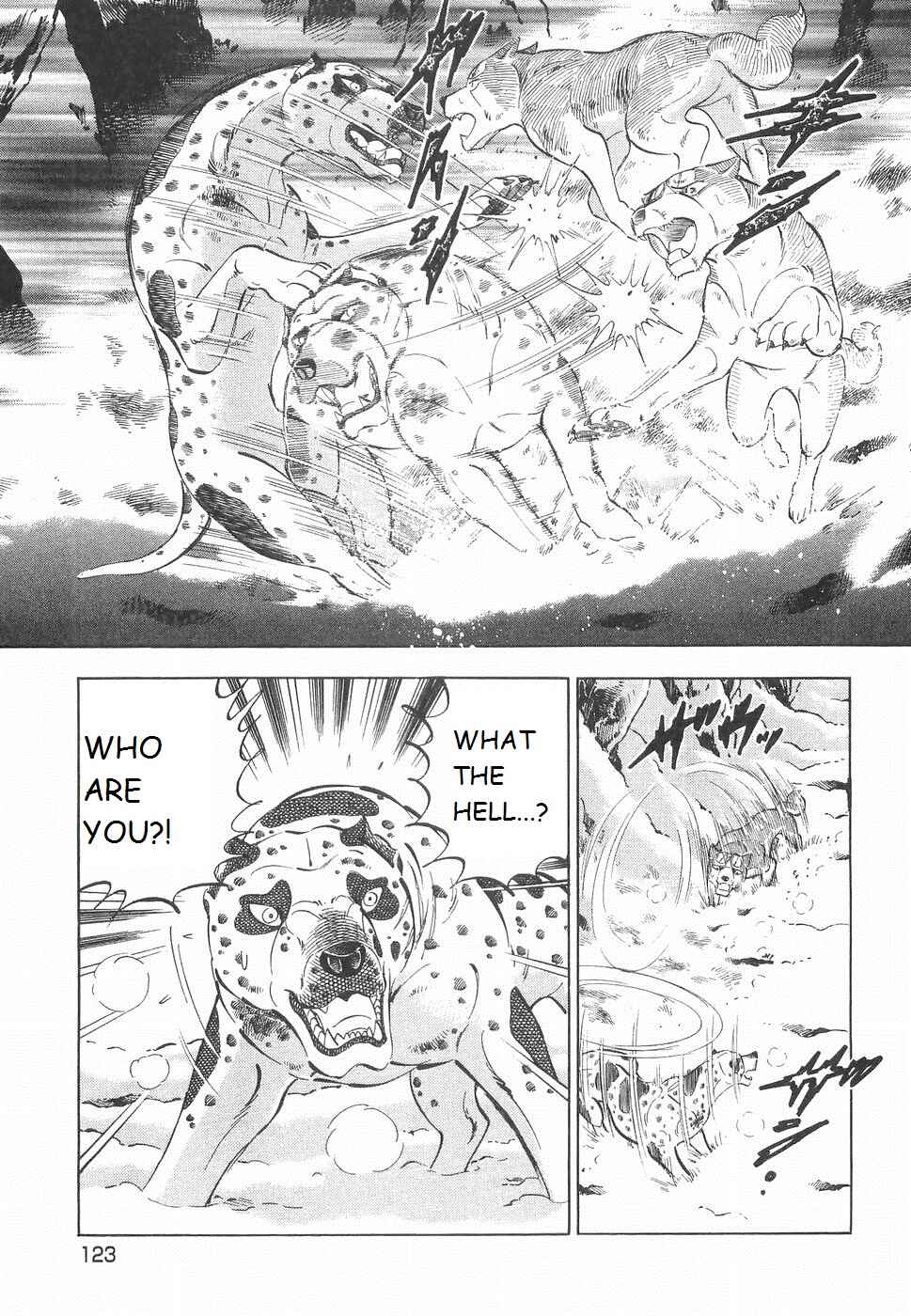 Chapter 232 - Page 18