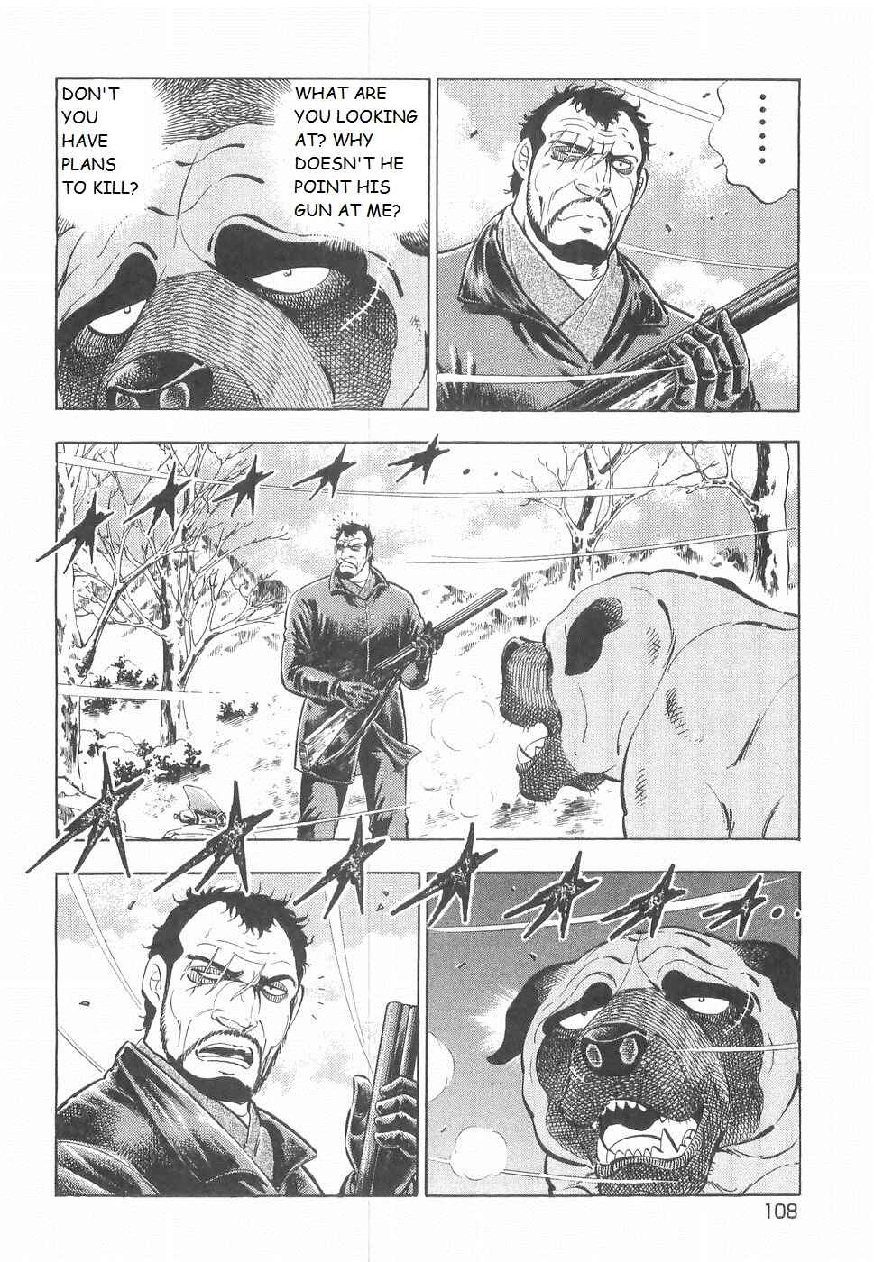 Chapter 232 - Page 3