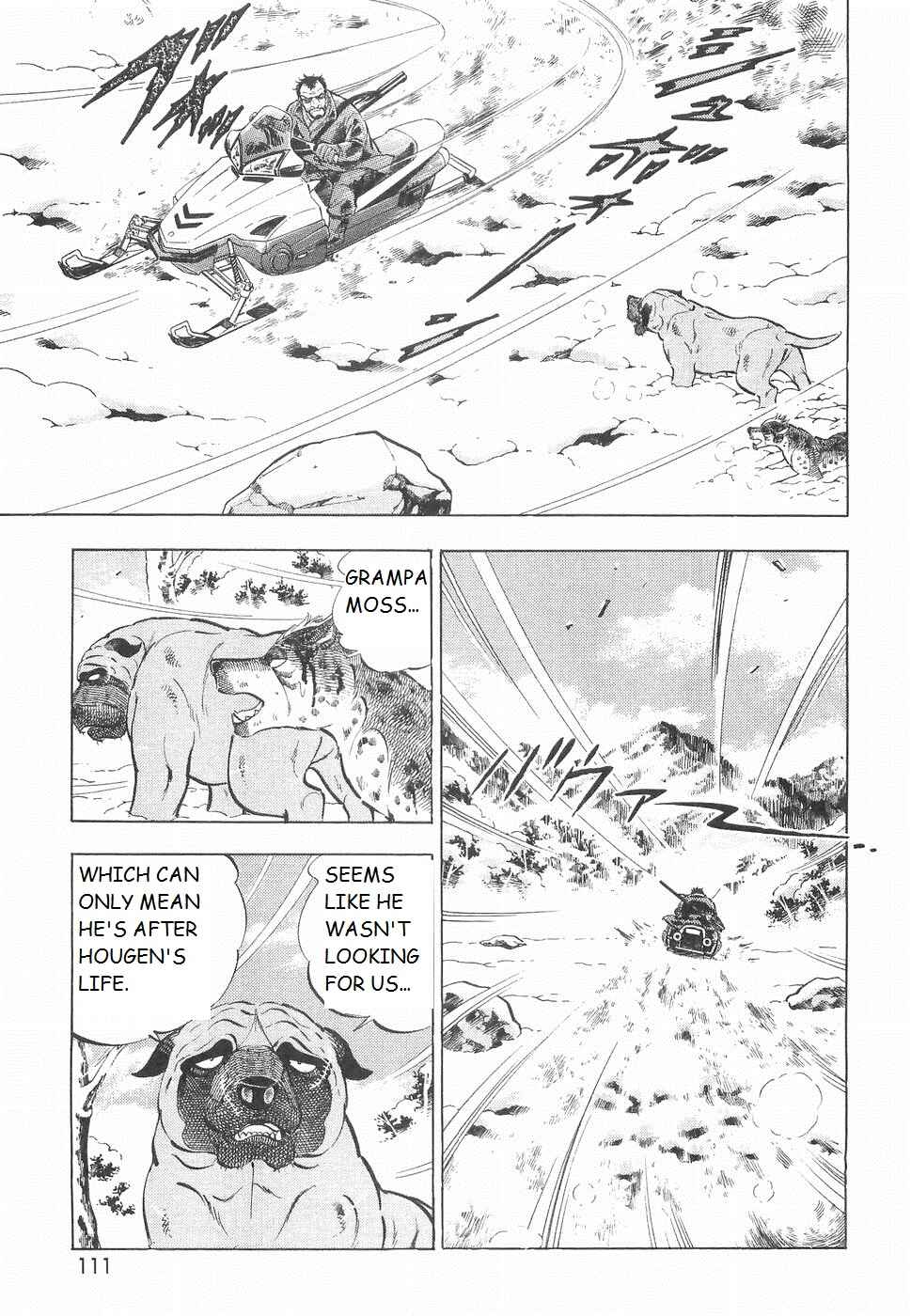 Chapter 232 - Page 6