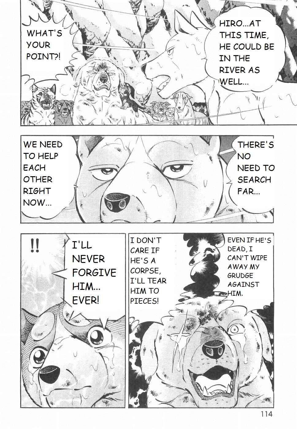 Chapter 232 - Page 9