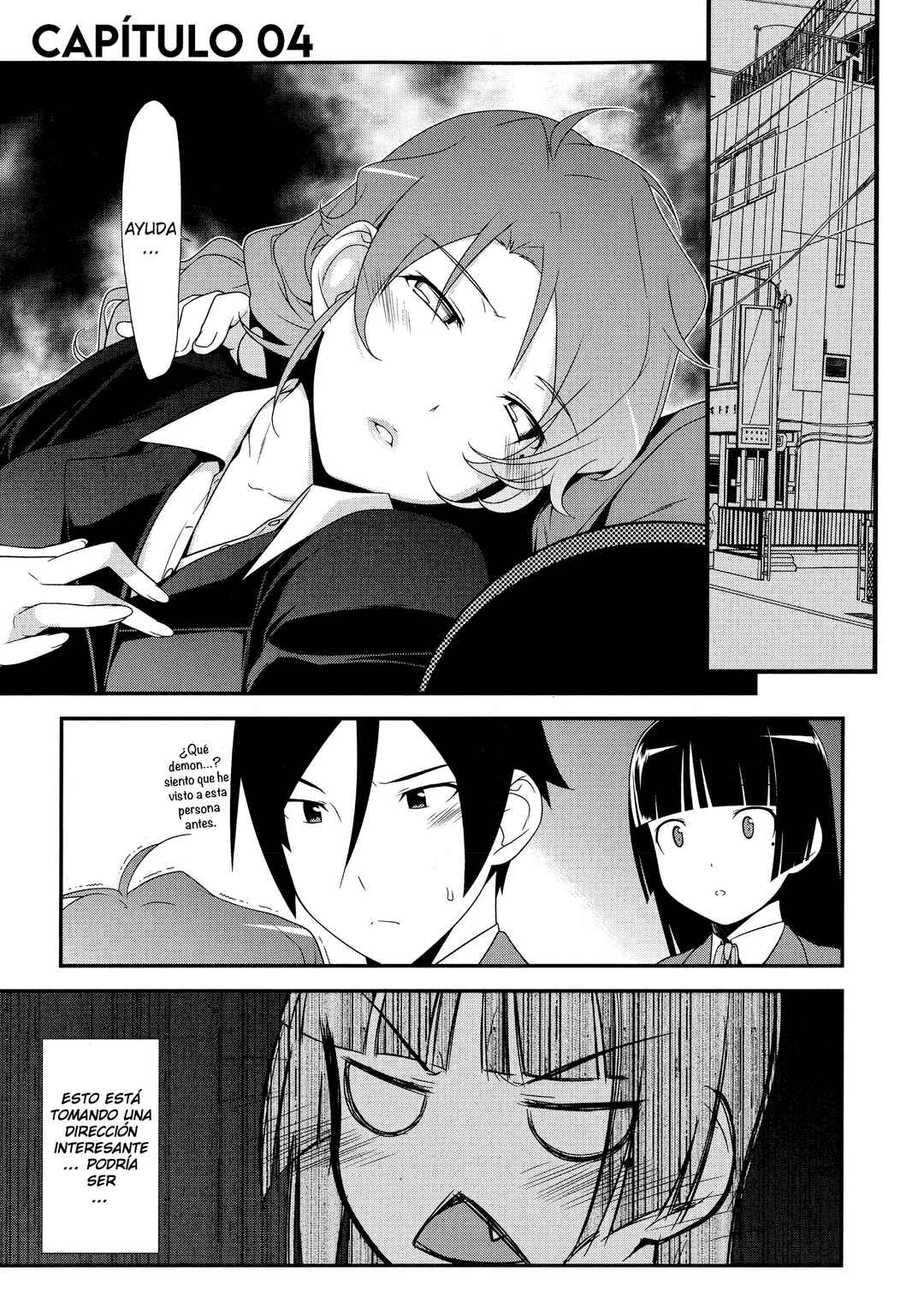 Chapter 4 - Page 2