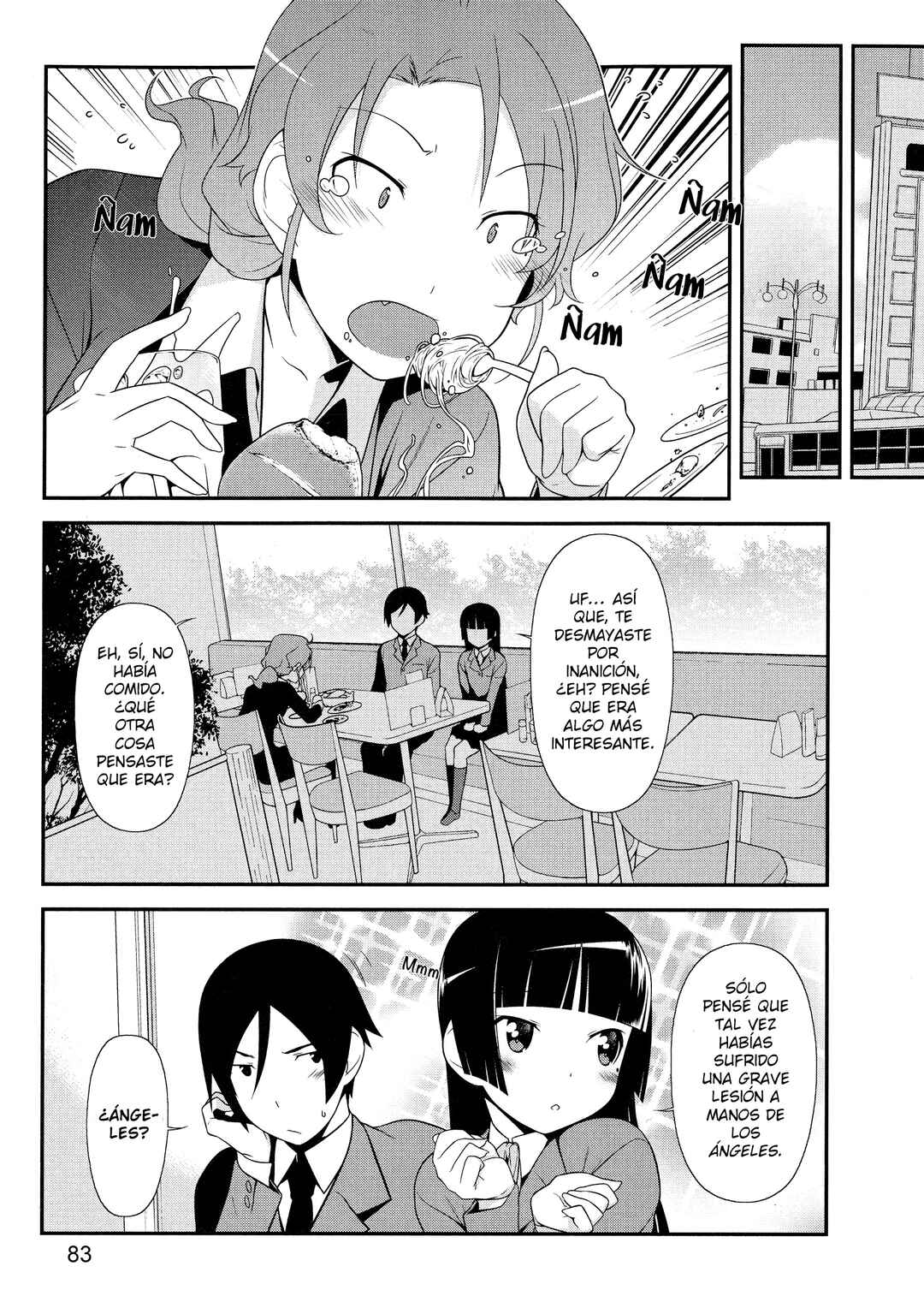 Chapter 4 - Page 4