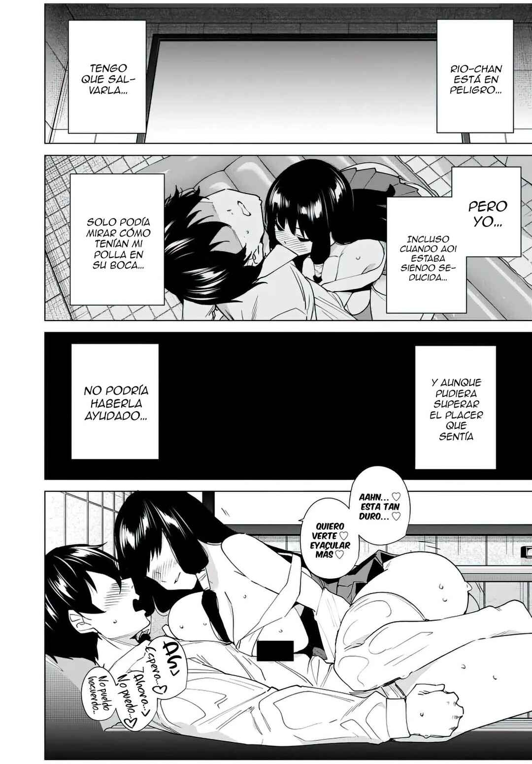 Chapter 145 - Page 5