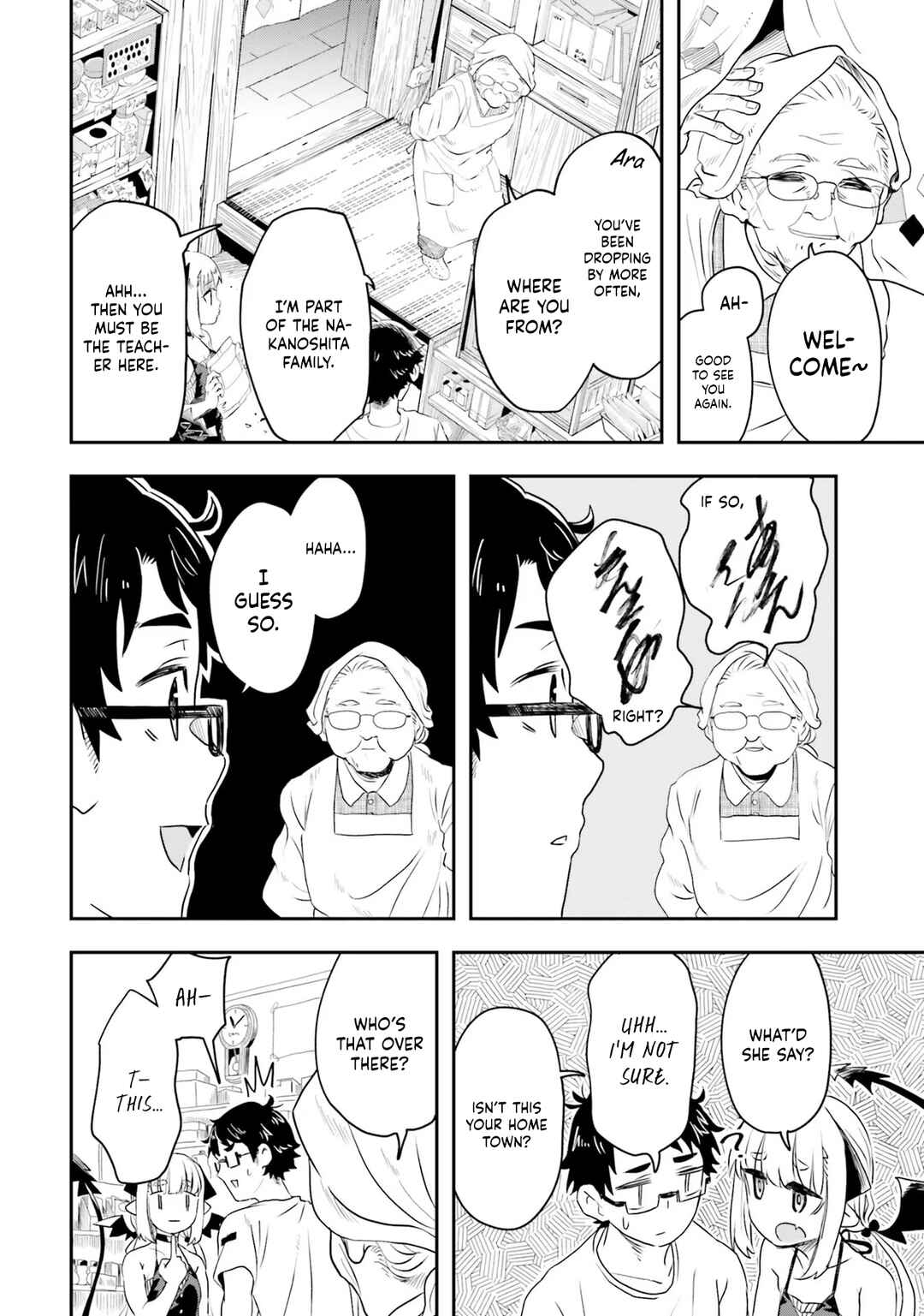 Chapter 1 - Page 23