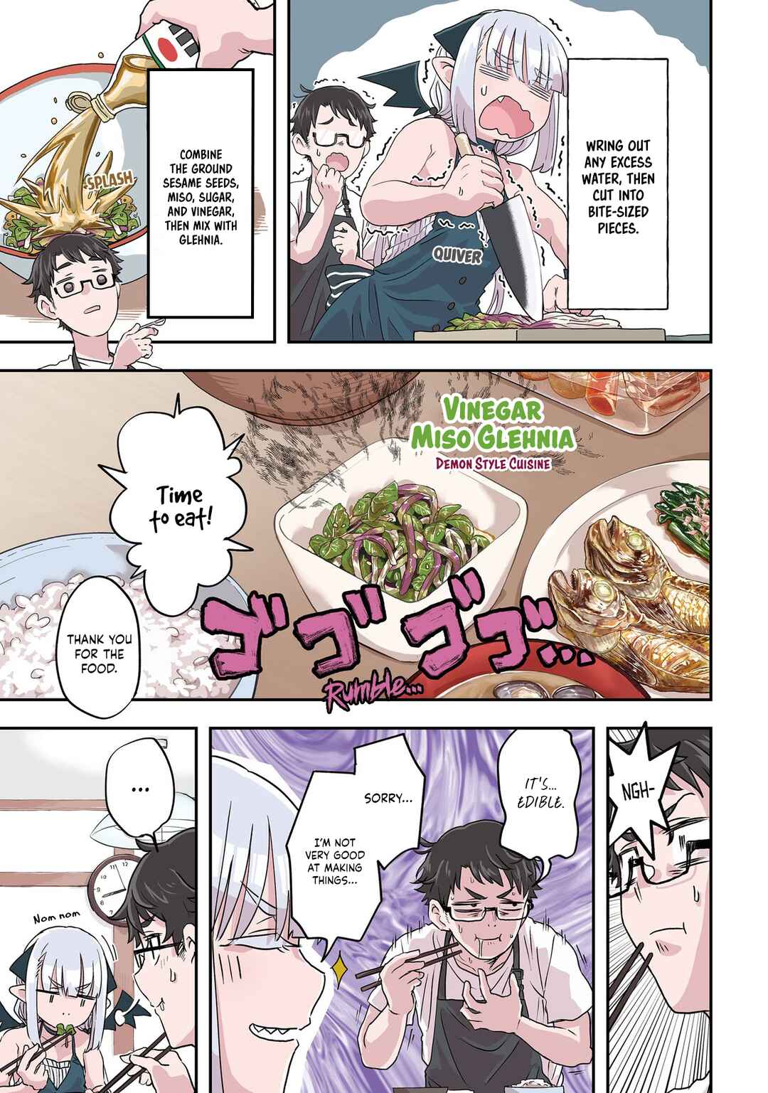 Chapter 1 - Page 6