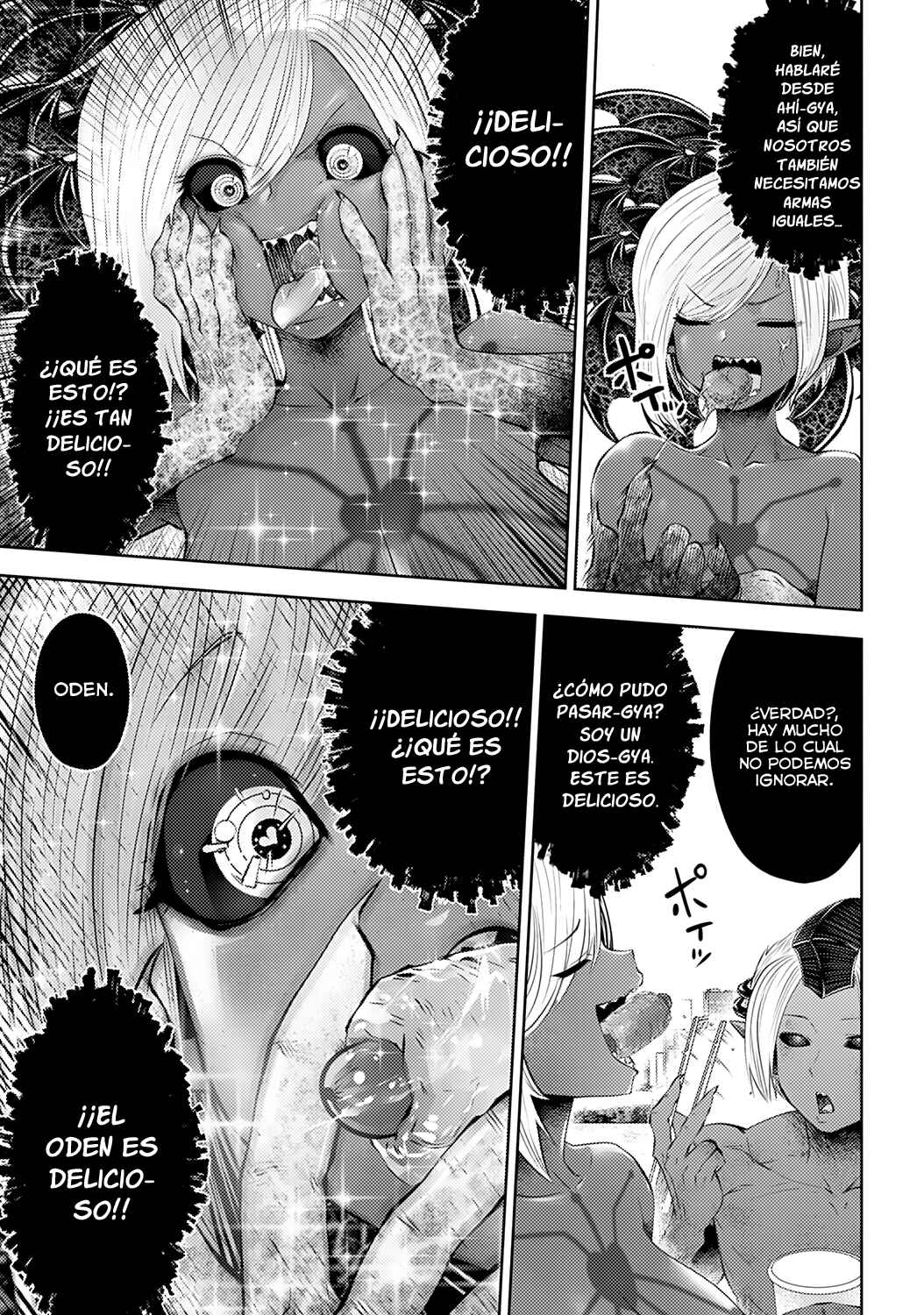 Chapter 58 - Page 19