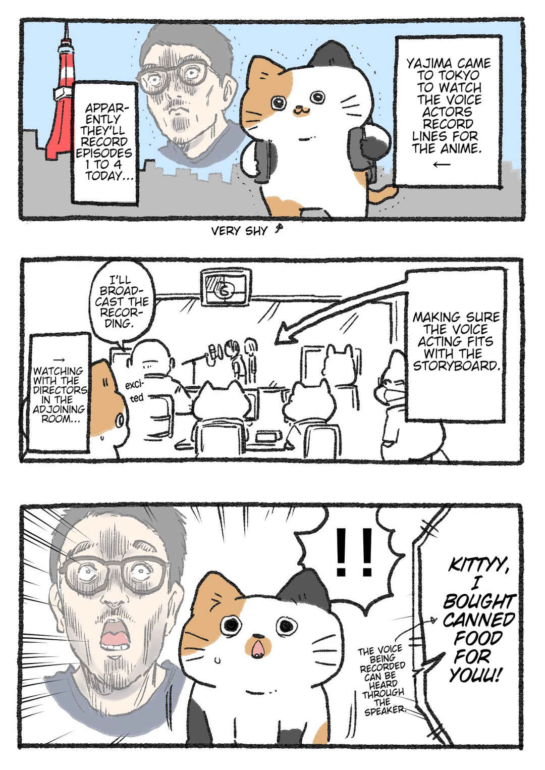 Chapter 500.5 - Page 1