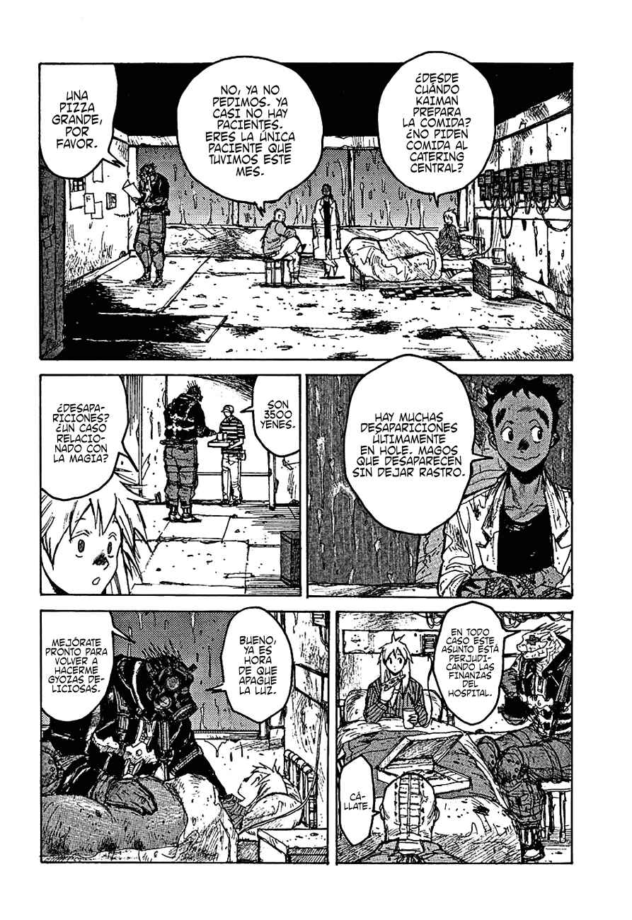 Chapter 19 - Page 5
