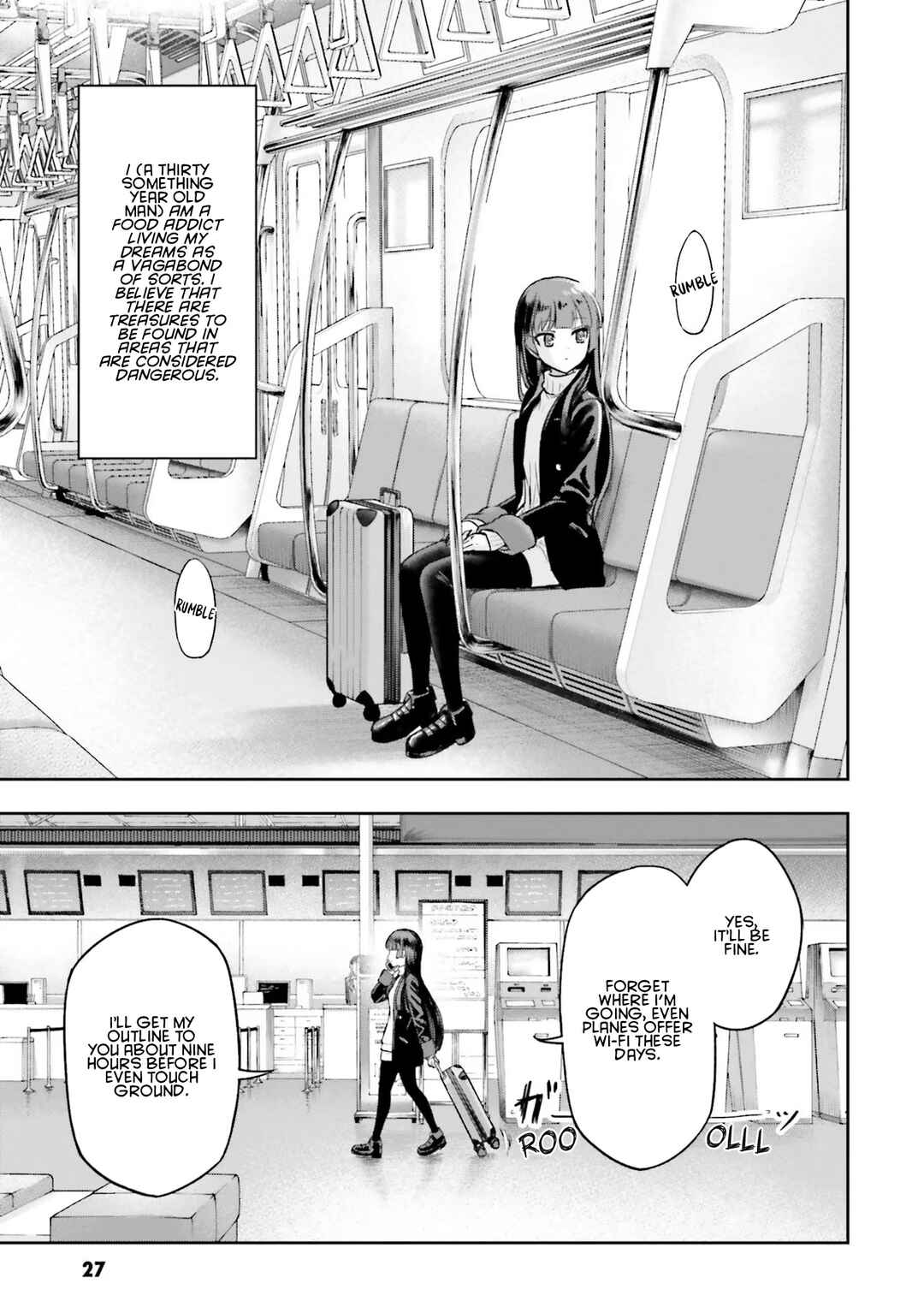 Chapter 2 - Page 1