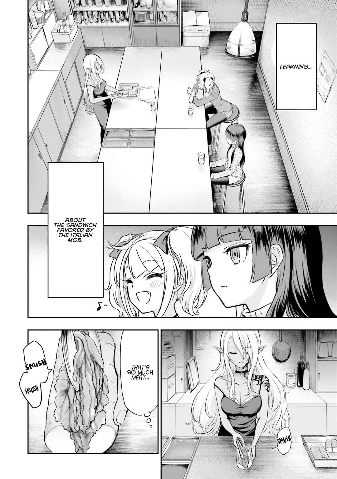 Chapter 2 - Page 6