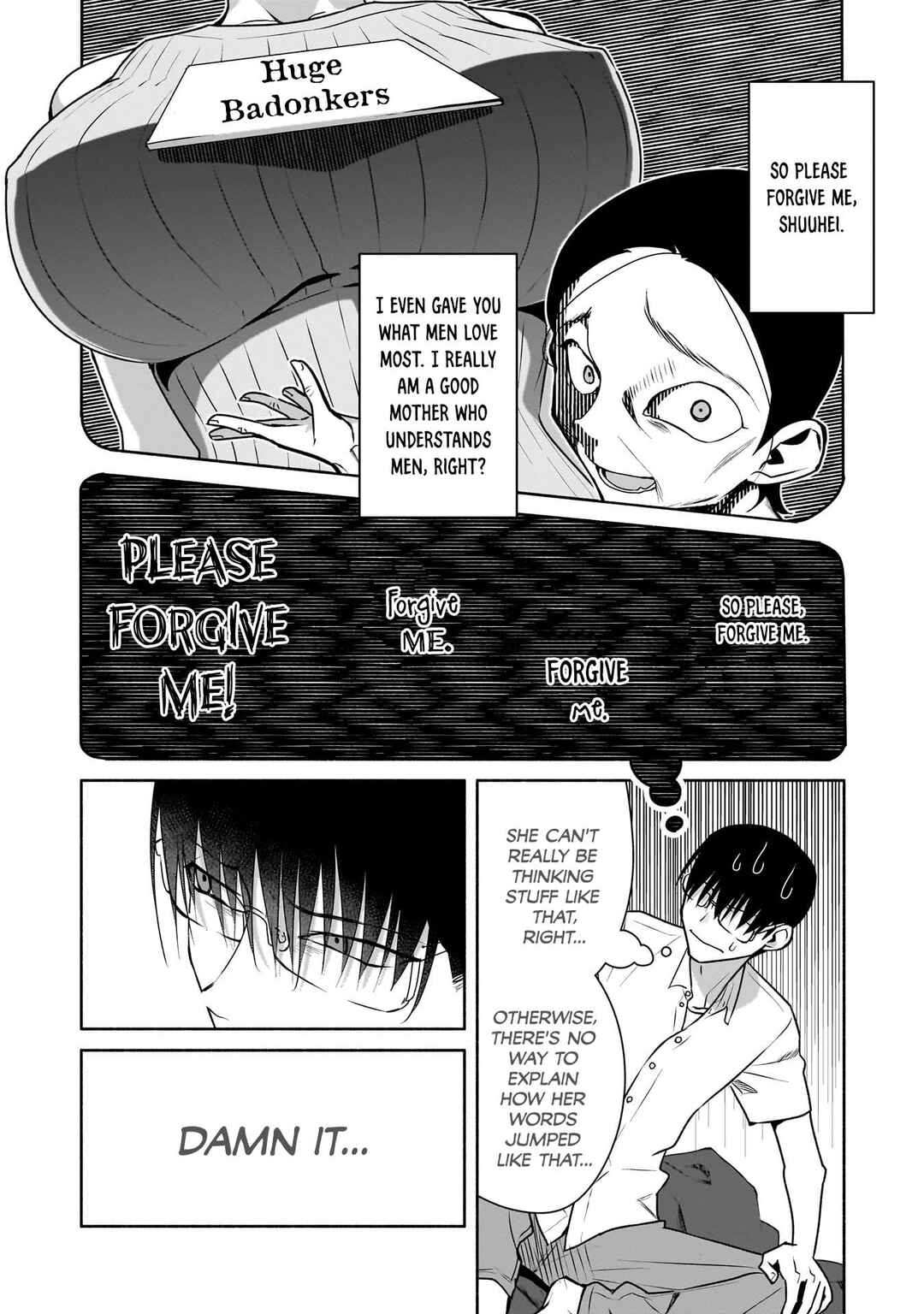 Chapter 28 - Page 21