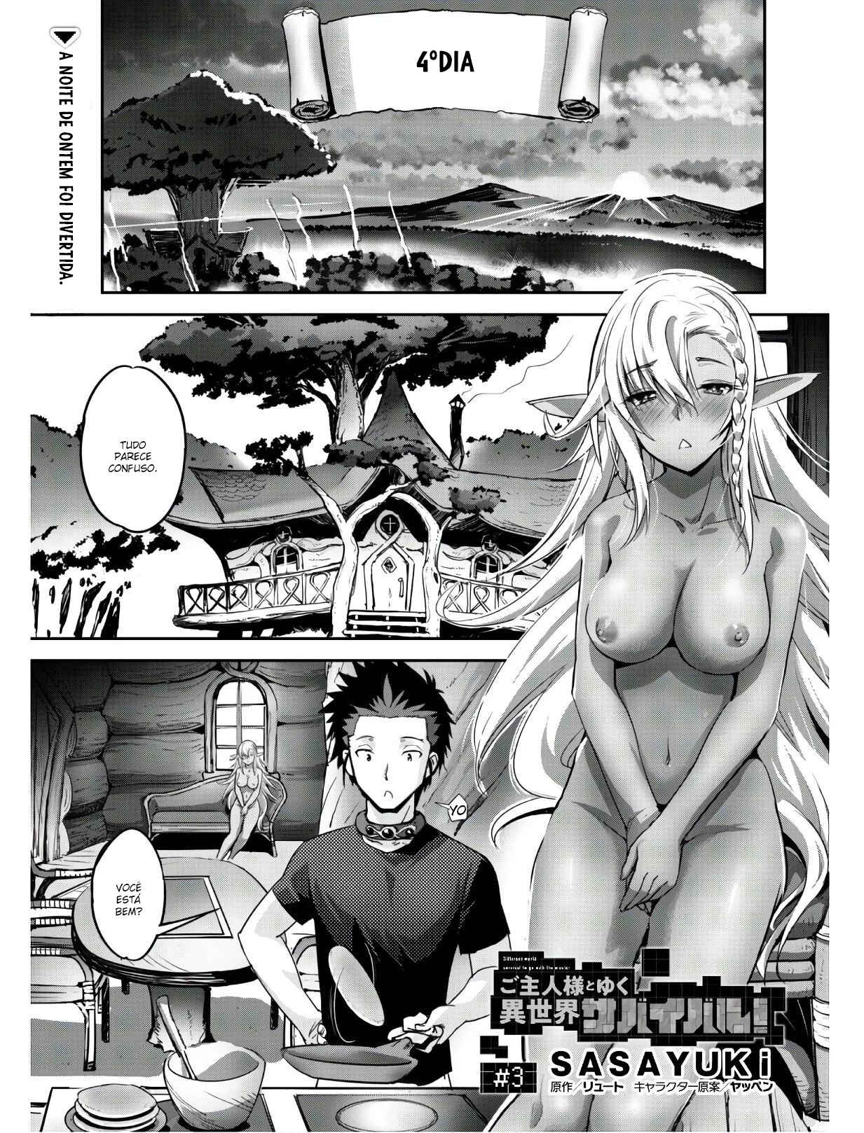 Chapter 3 - Page 2