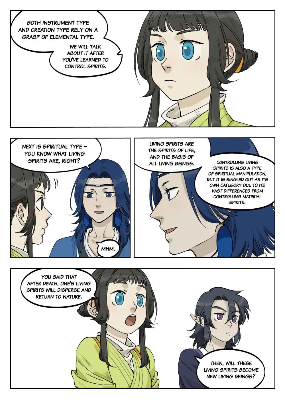 Chapter 68 - Page 1