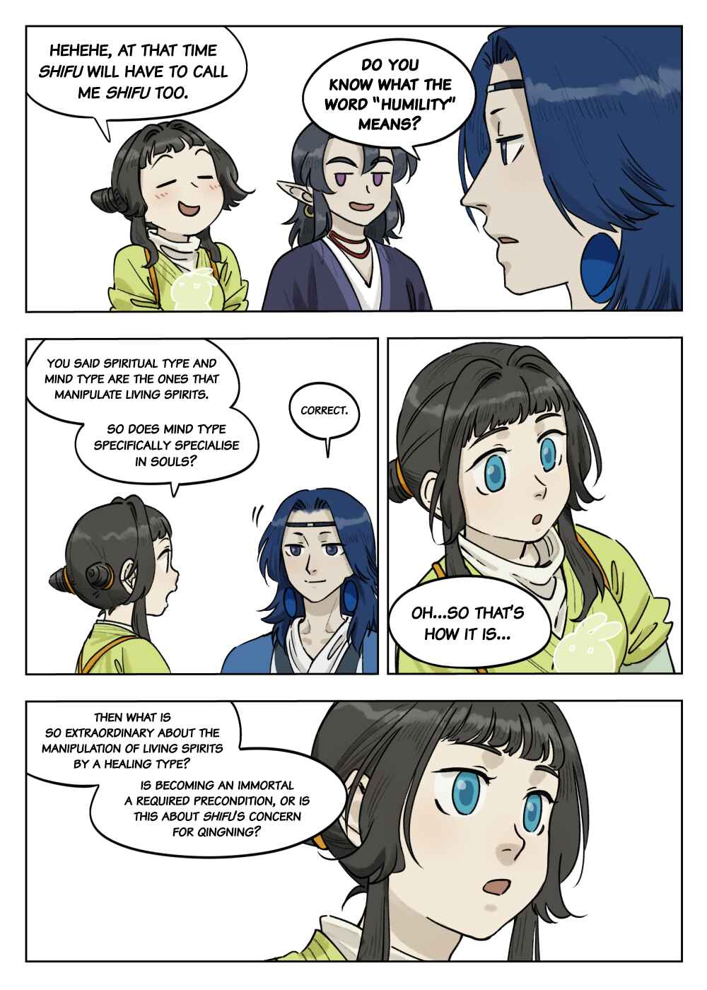 Chapter 68 - Page 10