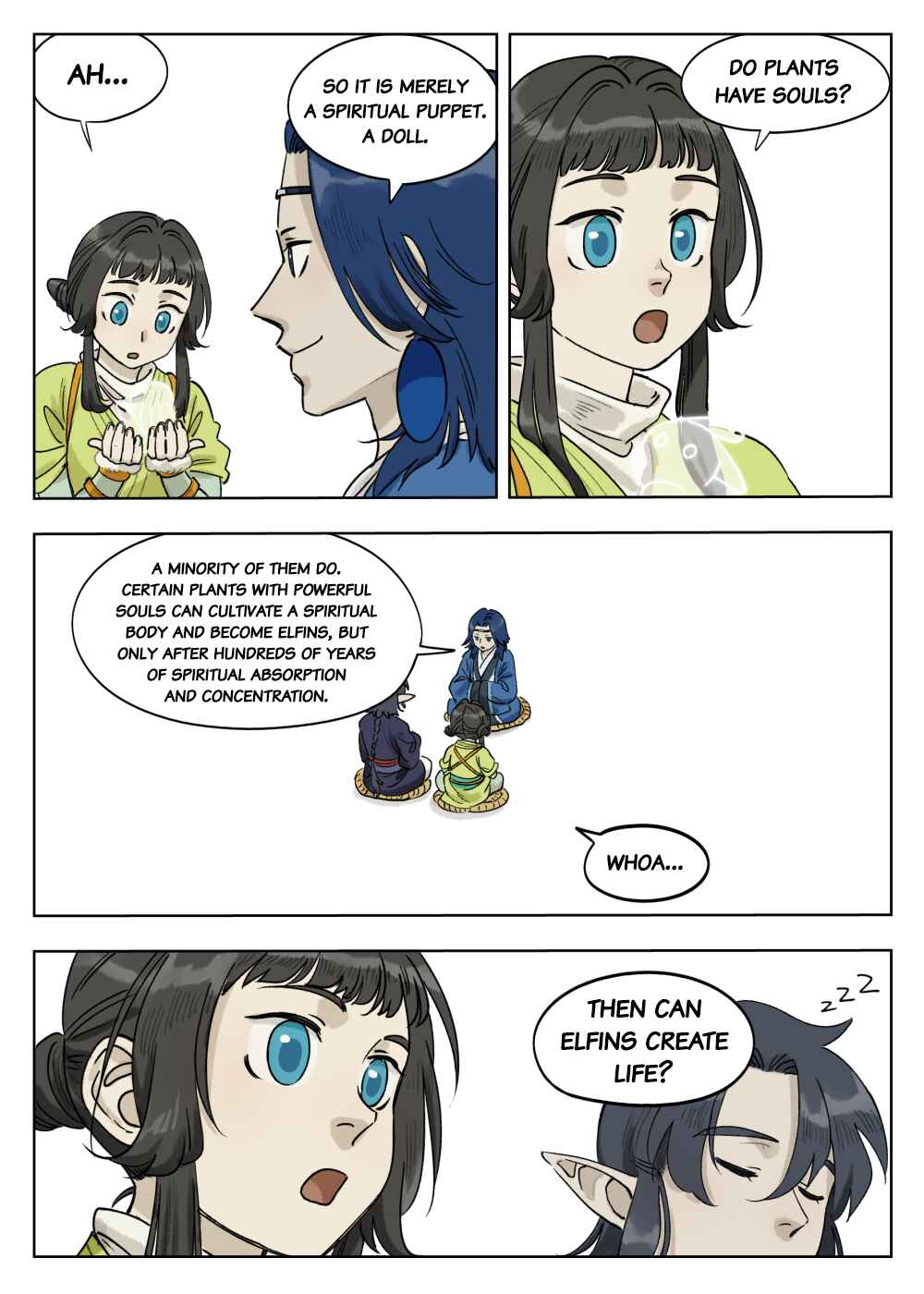 Chapter 68 - Page 4