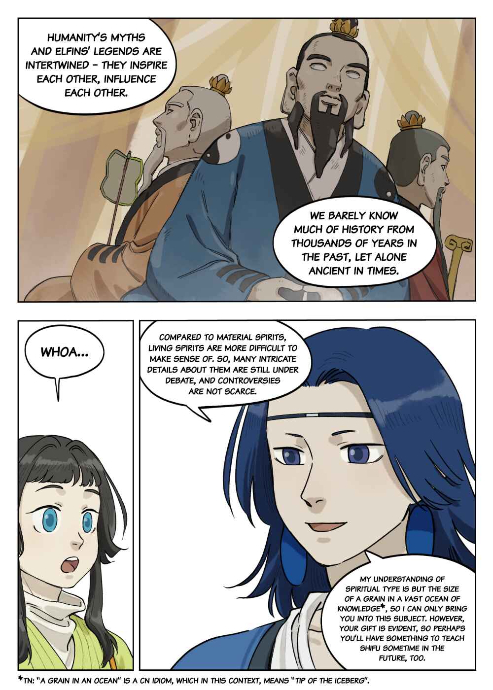 Chapter 68 - Page 9