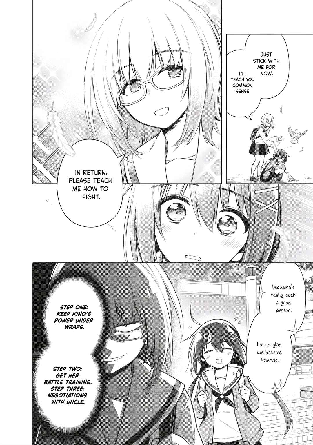 Chapter 4 - Page 4