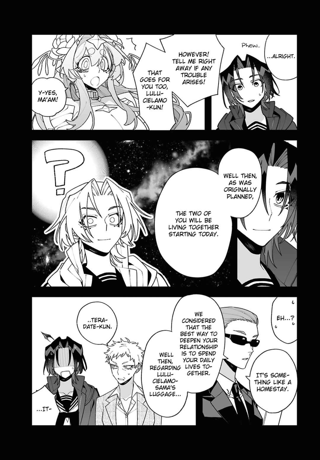Chapter 2 - Page 5