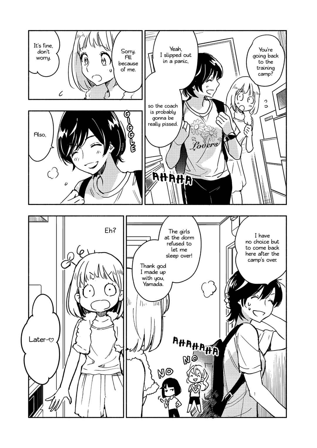 Chapter 46 - Page 23
