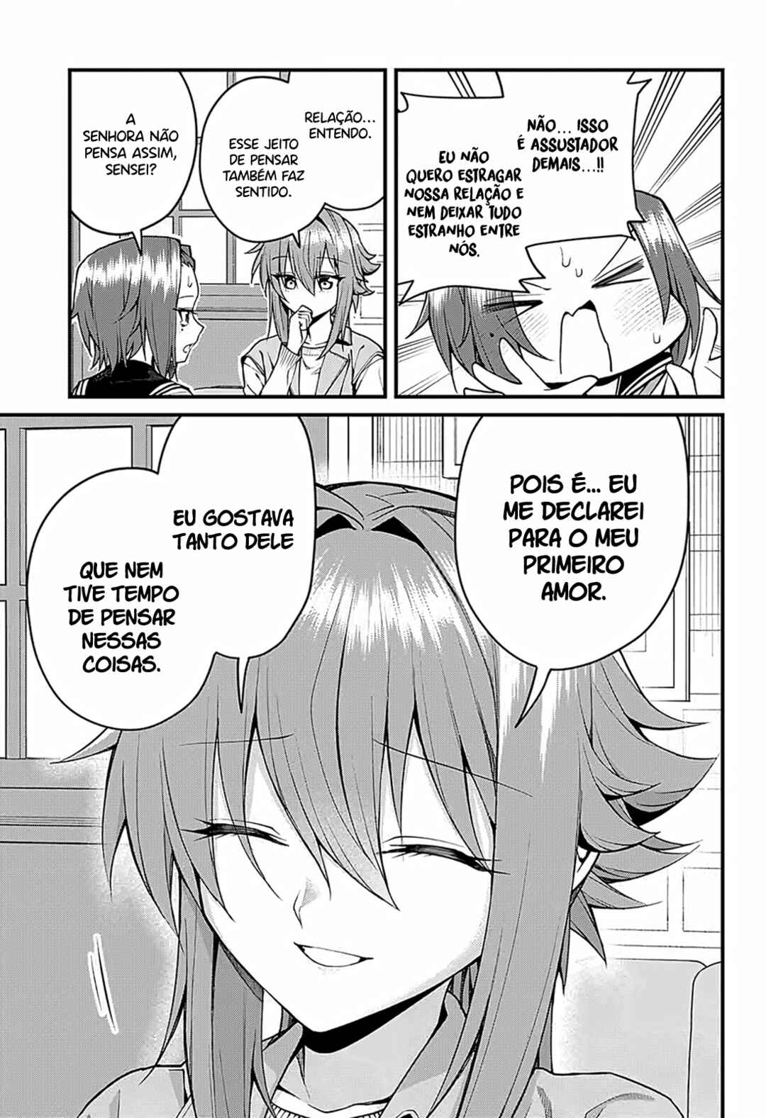 Chapter 50 - Page 12
