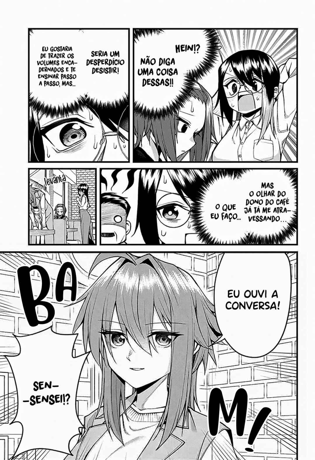 Chapter 50 - Page 6