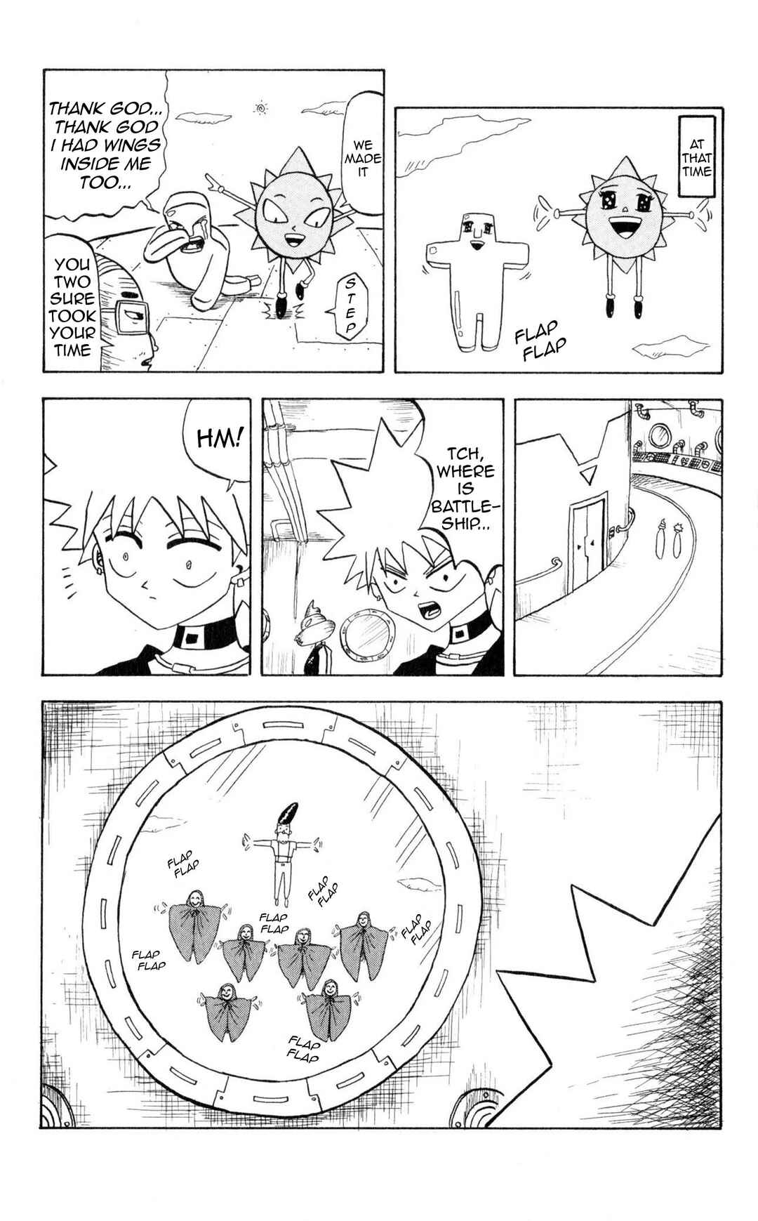 Chapter 39 - Page 15