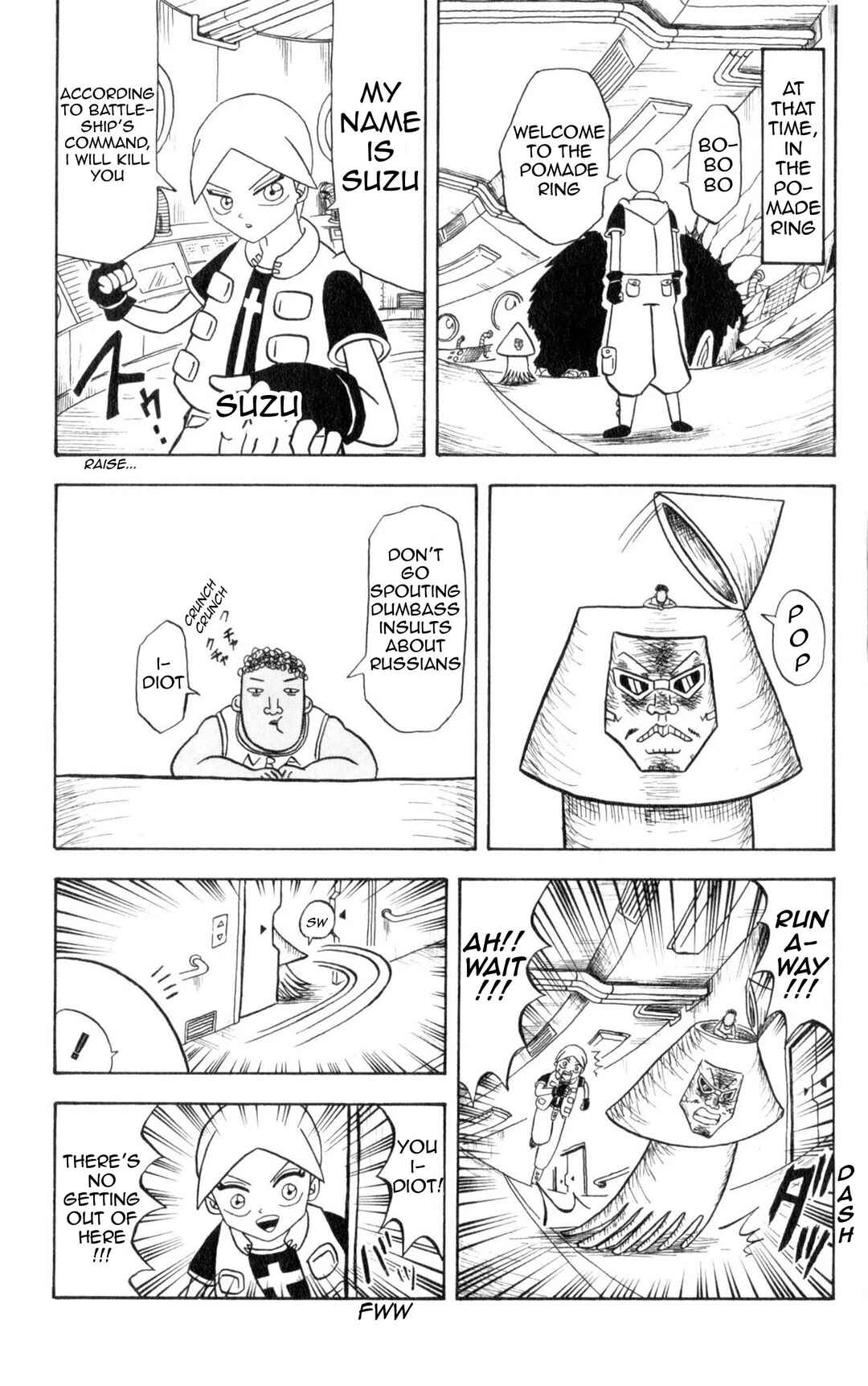Chapter 39 - Page 3