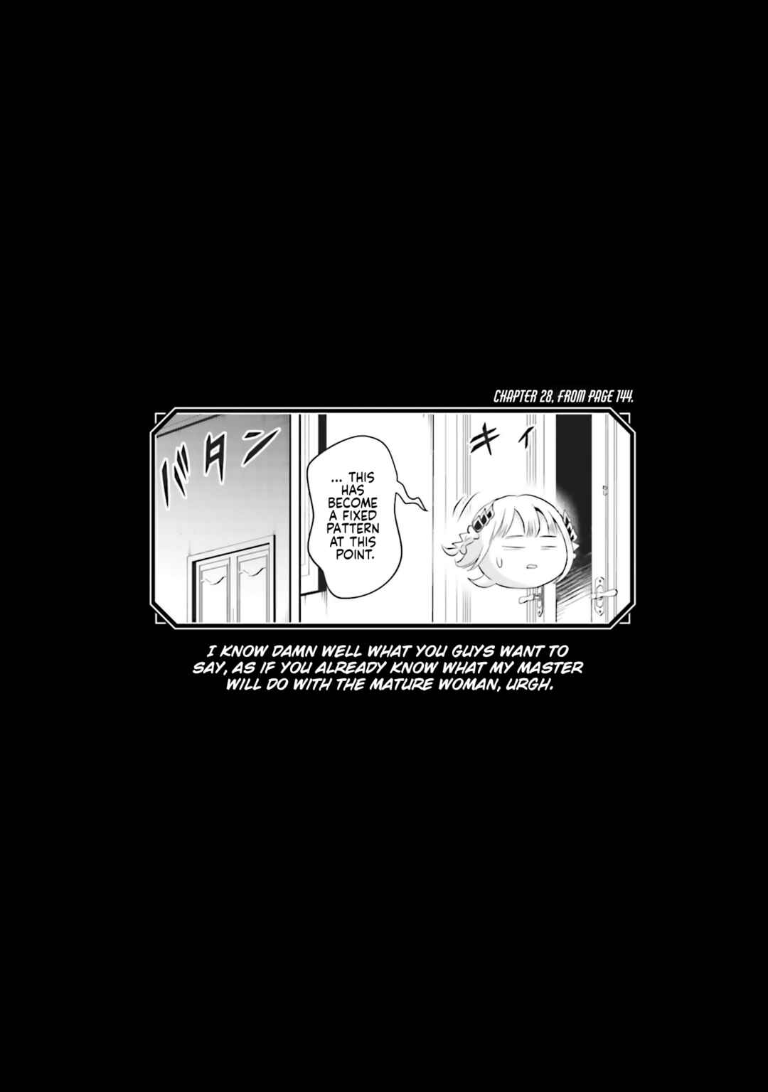 Chapter 28.5 - Page 1