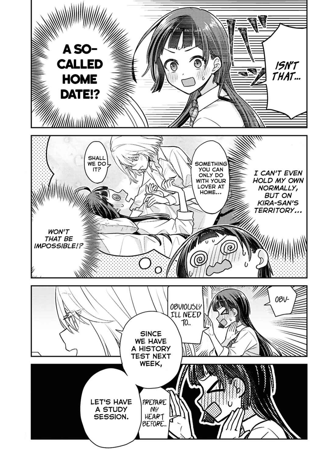 Chapter 3 - Page 3