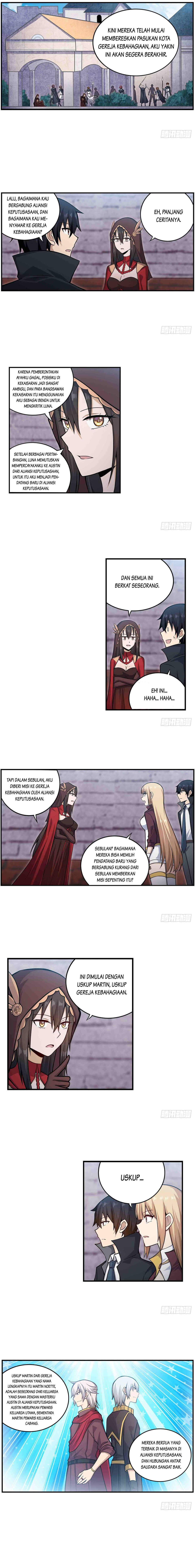 Chapter 260 - Page 2