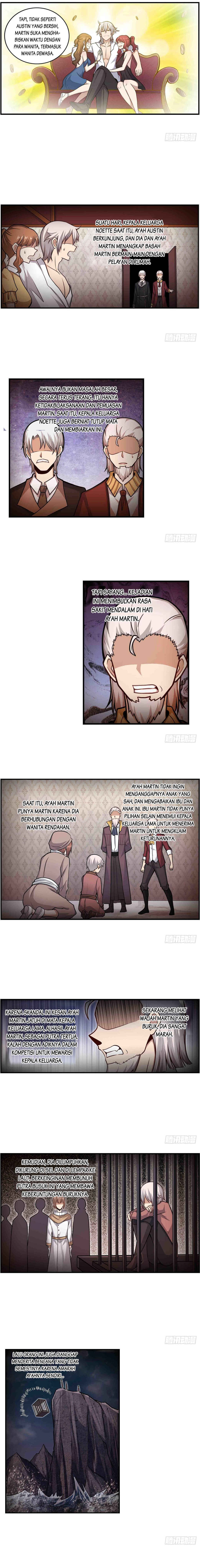 Chapter 260 - Page 3