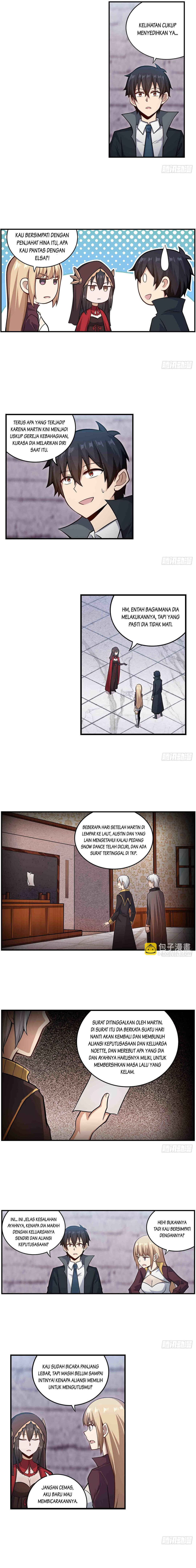 Chapter 260 - Page 4