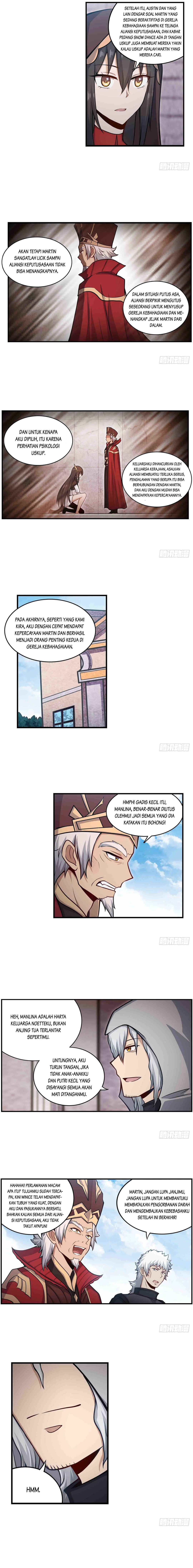 Chapter 260 - Page 5
