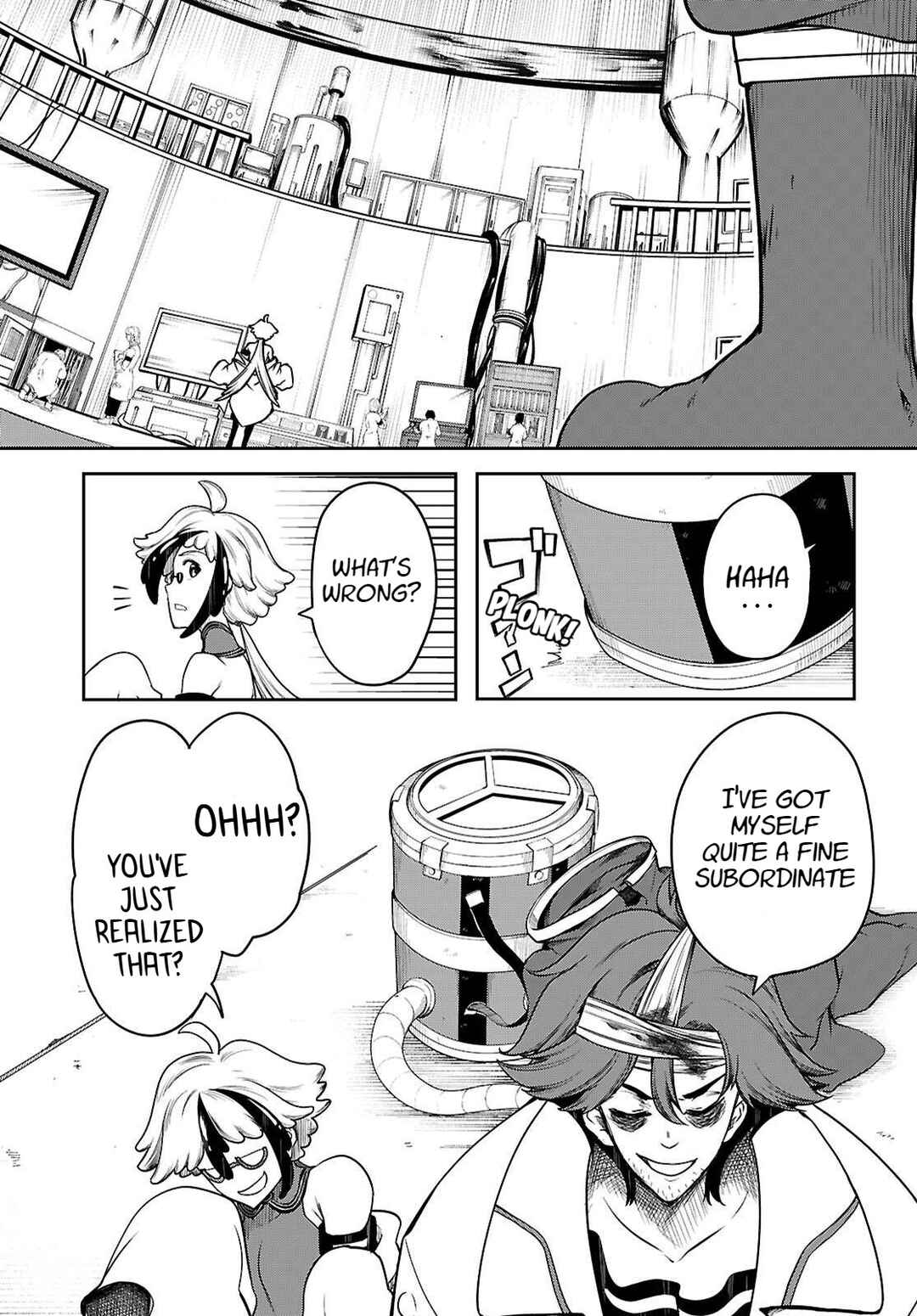 Chapter 22 - Page 12