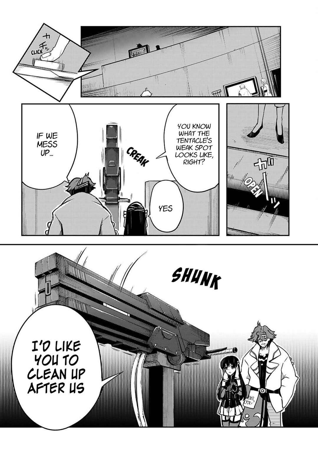 Chapter 22 - Page 19